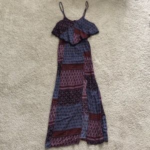 American Eagle Maxi Dress